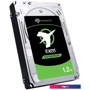 Жесткий диск Seagate Enterprise Performance 10K 1.2TB ST1200MM0009