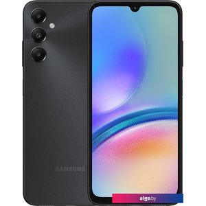 Samsung Galaxy A05s SM-A057F/DS 6GB/128GB (черный)