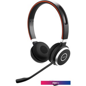 Офисная гарнитура Jabra Evolve 65 SE UC Stereo