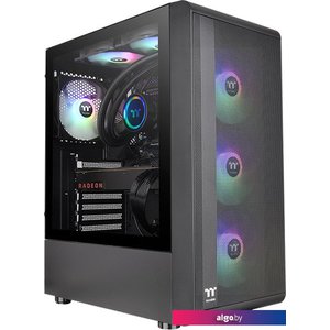 Корпус Thermaltake S200 TG ARGB CA-1X2-00M1WN-00