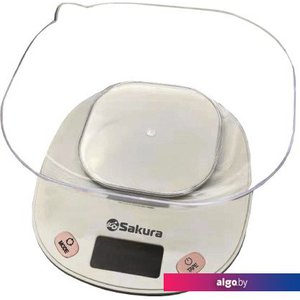 Кухонные весы Sakura SA-6054PG