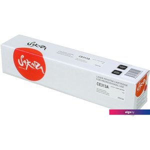 Картридж Sakura Printing CE313A (аналог HP CE313A)