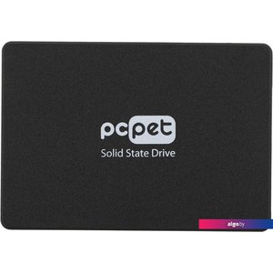 SSD PC Pet 256GB PCPS256G2