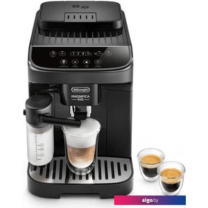 Кофемашина DeLonghi Magnifica Evo ECAM290.51.B