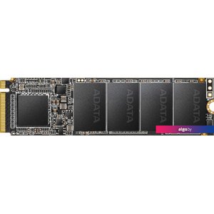 SSD ADATA XPG SX6000 Pro 512GB ASX6000PNP-512GT-B