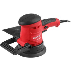 Эксцентриковая шлифмашина Wortex LX RS 1245-1 E 1333377