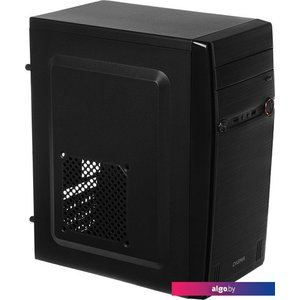 Корпус Digma DC-MATX102-U2