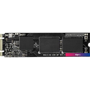 SSD KingSpec NT-2TB-2280 2TB