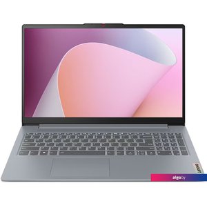 Ноутбук Lenovo IdeaPad Slim 3 15AMN8 82XQ00D3RK