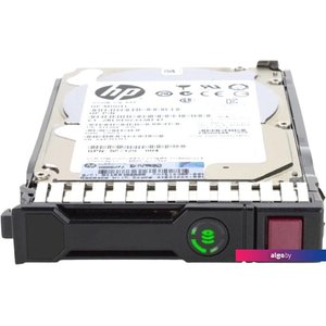 Жесткий диск HP 862140-001 6TB