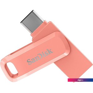 USB Flash SanDisk Ultra Dual Drive Go Type-C 256GB SDDDC3-256G-G46PC