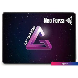 SSD Neo Forza Zion NFS01 1TB NFS011SA31T-6007200