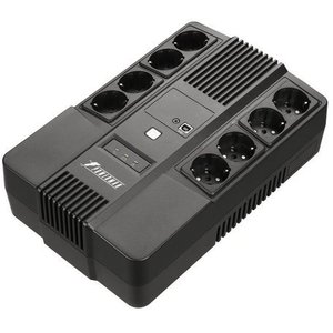 Источник бесперебойного питания Powerman Brick 650 Plus