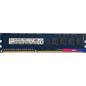 Оперативная память Hynix 8GB DDR3 PC3-12800 HMT41GU7BFR8A-PB