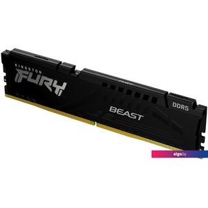 Оперативная память Kingston FURY Beast 8ГБ DDR5 6000 МГц KF560C40BB-8