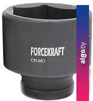 Головка слесарная ForceKraft FK-4858063