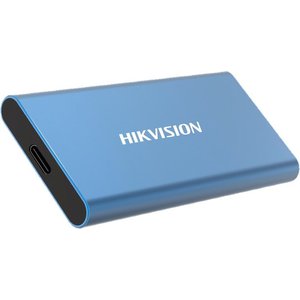 Hikvision HS-ESSD-T200N mini(STD)/1TB/BLUE 1TB (синий)