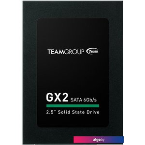 SSD Team GX2 2TB T253X2002T0C101