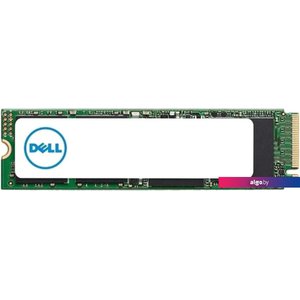 SSD Dell 400-BLCK 480GB