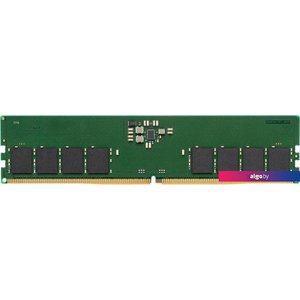 Оперативная память Kingston 16ГБ DDR5 4800 МГц KCP548US8-16