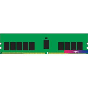 Оперативная память Kingston 32ГБ DDR4 2666 МГц KSM26RD8/32HCR