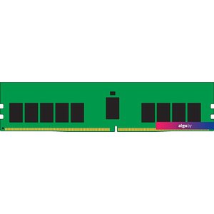 Оперативная память Kingston 32ГБ DDR4 3200 МГц KSM32RD8/32HCR