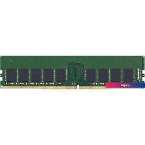 Оперативная память Kingston 32ГБ DDR4 3200 МГц KTH-PL432E/32G