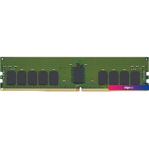 Оперативная память Kingston 16ГБ DDR4 3200 МГц KTH-PL432D8/16G