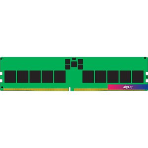 Оперативная память Kingston 32ГБ DDR5 5600 МГц KSM56R46BS4PMI-32HAI