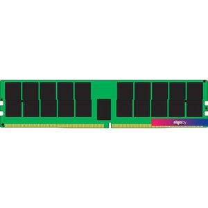 Оперативная память Kingston 64ГБ DDR5 4800 МГц KSM48R40BD4TMM-64HMR