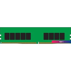 Оперативная память Kingston 8ГБ DDR4 2666 МГц KSM26ES8/8MR