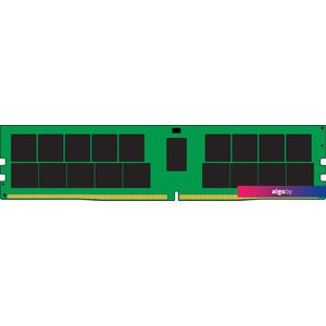 Оперативная память Kingston 64ГБ DDR4 2666 МГц KSM26RD4/64HCR