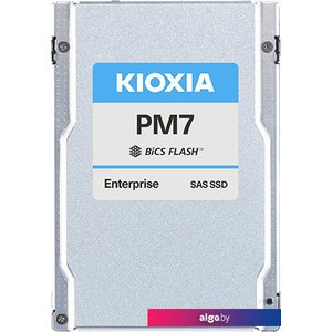 SSD Kioxia PM7-R 1.92TB KPM71RUG1T92