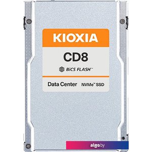 SSD Kioxia CD8-R 3.84TB KCD81RUG3T84