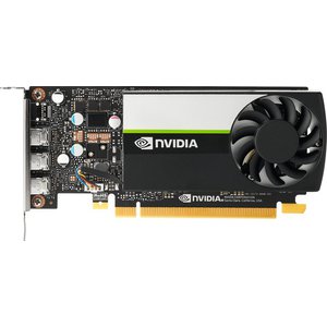 Видеокарта NVIDIA Quadro T400 4GB GDDR6 900-5G172-2240-000