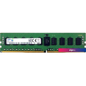 Оперативная память Samsung 16ГБ DDR4 3200 МГц M393A2K43FB3-CWE