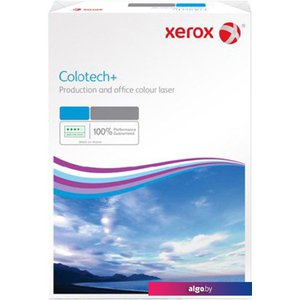 Офисная бумага Xerox Colotech Plus A4 100 г/м2 500 л 003R94646