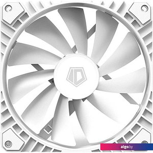 Вентилятор для корпуса ID-Cooling WF-14025-XT White V2