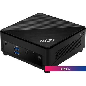 Компактный компьютер MSI Cubi 5 9S6-B0A811-224