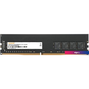 Оперативная память Digma 32ГБ DDR4 2666 МГц DGMAD42666032D