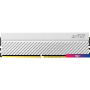 Оперативная память ADATA XPG GAMMIX D45 16ГБ DDR4 3600 МГц AX4U360016G18I-CWHD45