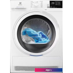 Сушильная машина Electrolux PerfectCare 700 EW7HW842