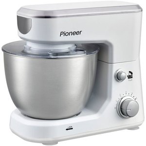 Планетарный миксер Pioneer MX326 White