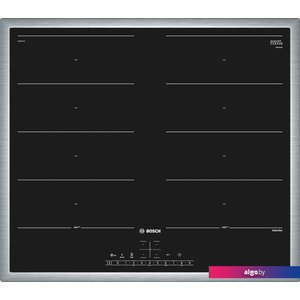 Варочная панель Bosch Serie 6 PXX645FC1E