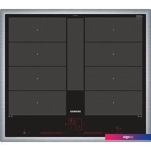 Варочная панель Siemens EX645LYC1E