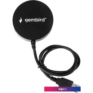 USB-хаб Gembird UHB-241B