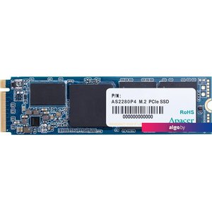 SSD Apacer AS2280P4 256GB AP256GAS2280P4