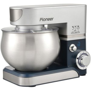 Планетарный миксер Pioneer MX322 Blue Marine