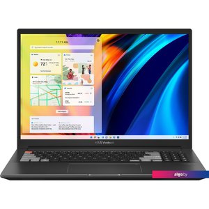 Ноутбук ASUS Vivobook Pro 16X OLED N7600ZE-L2028