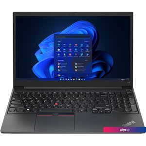 Ноутбук Lenovo ThinkPad E15 Gen 4 Intel 21E6006ACD